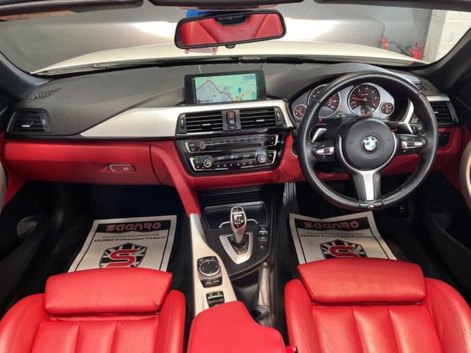 2025 BMW 4 Series