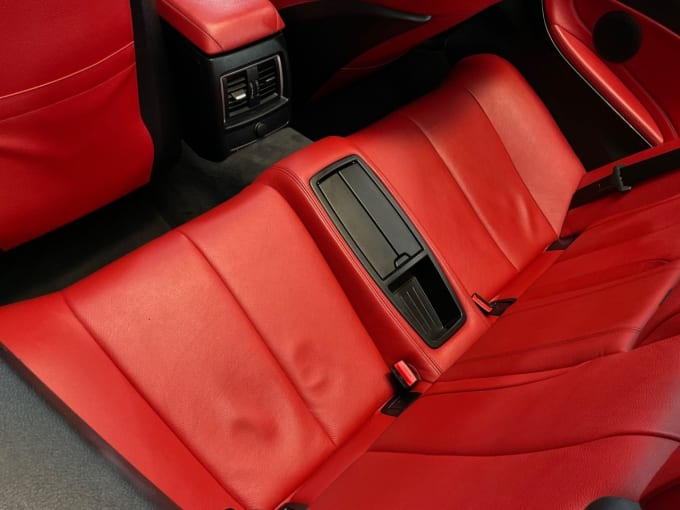 2025 BMW 4 Series