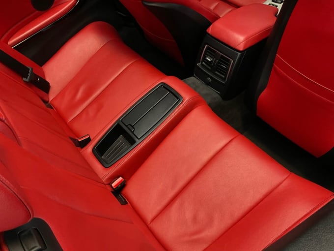 2025 BMW 4 Series