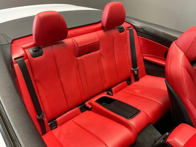 2025 BMW 4 Series