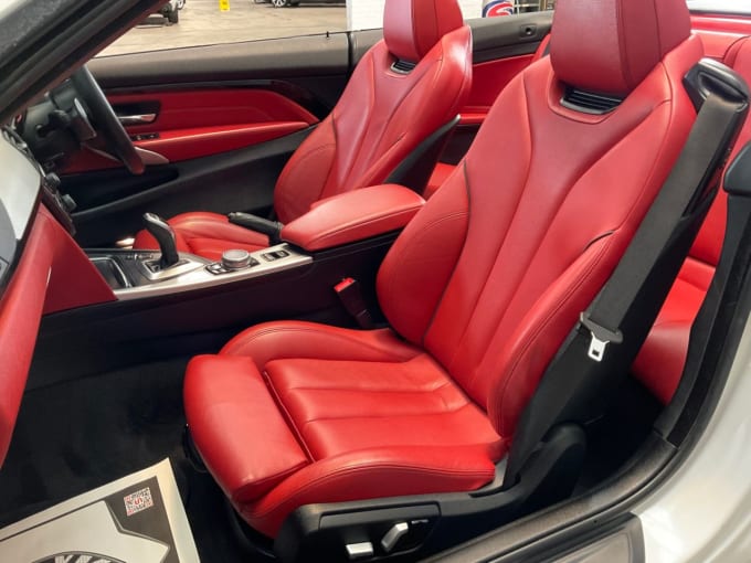 2025 BMW 4 Series