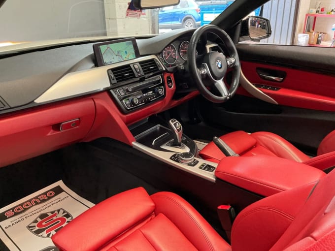 2025 BMW 4 Series