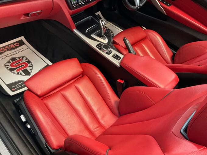 2025 BMW 4 Series