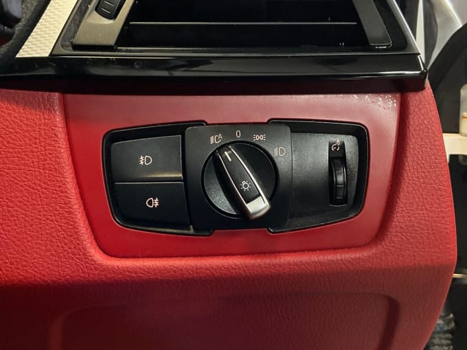 2025 BMW 4 Series