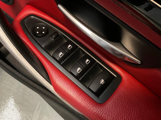2025 BMW 4 Series