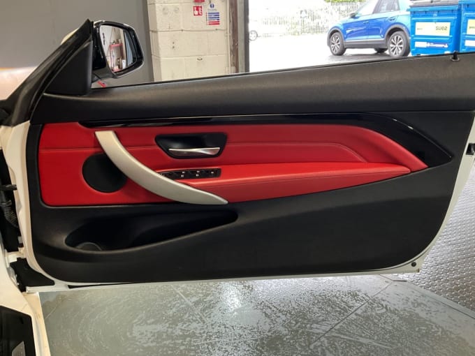 2025 BMW 4 Series