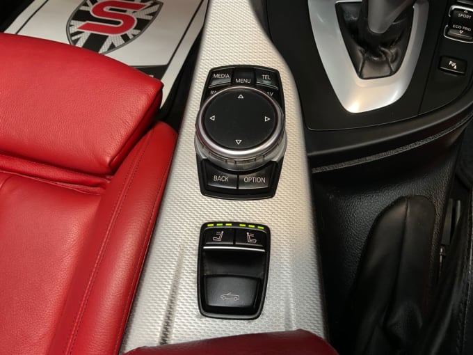 2025 BMW 4 Series