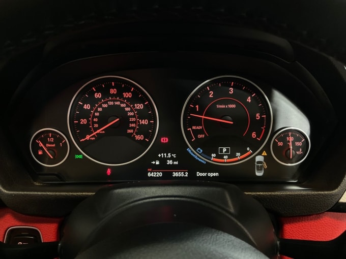 2025 BMW 4 Series