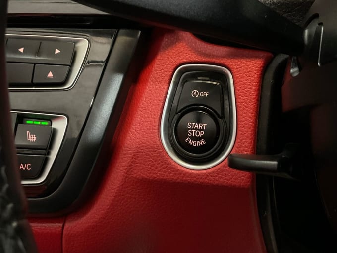 2025 BMW 4 Series
