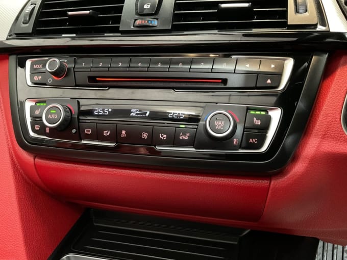 2025 BMW 4 Series