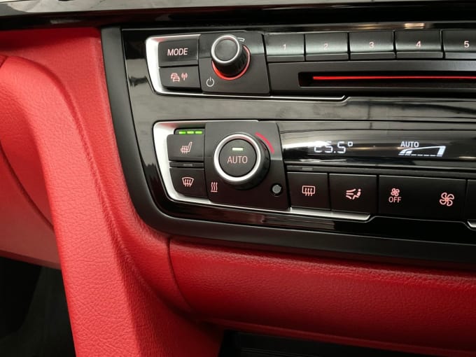 2025 BMW 4 Series