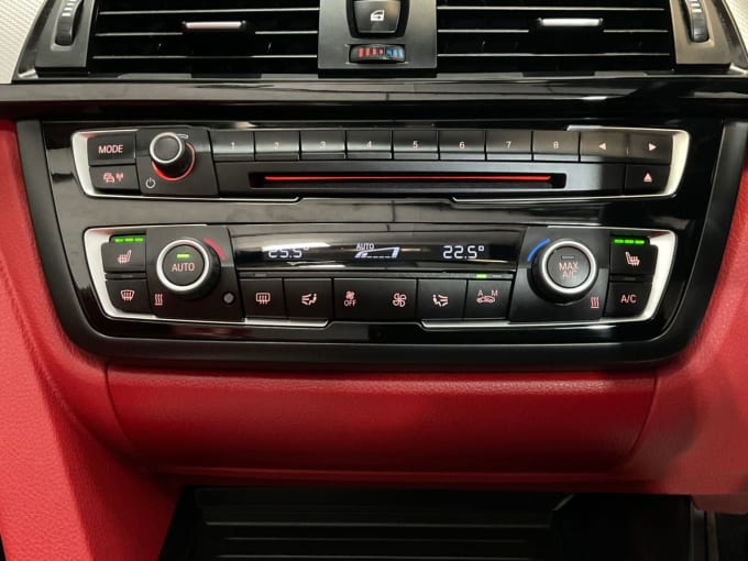 2025 BMW 4 Series