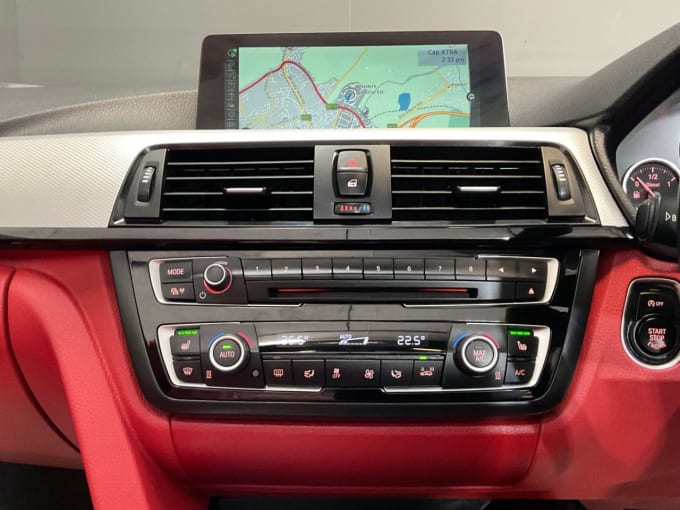 2025 BMW 4 Series