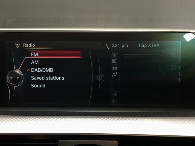 2025 BMW 4 Series