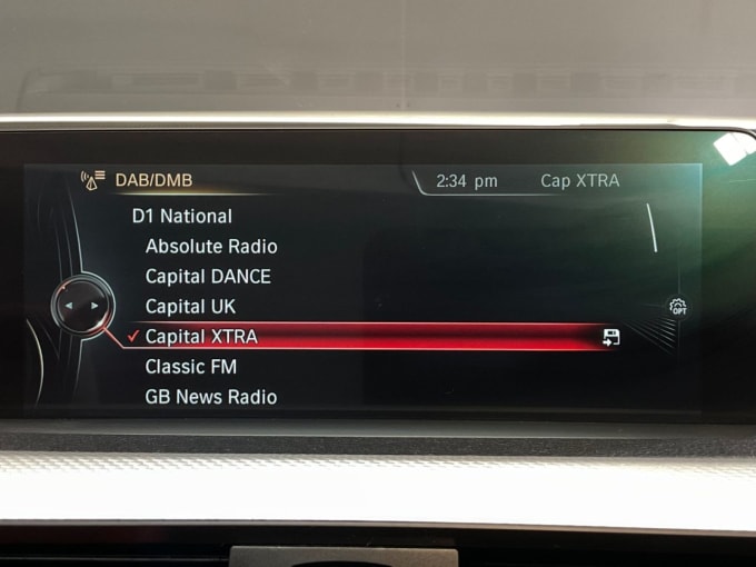 2025 BMW 4 Series
