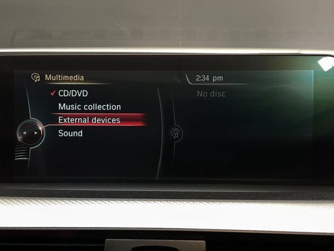 2025 BMW 4 Series