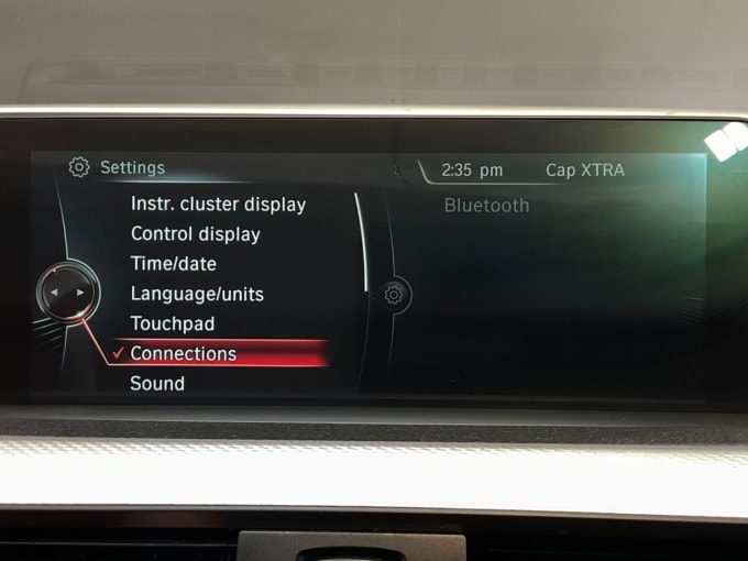 2025 BMW 4 Series