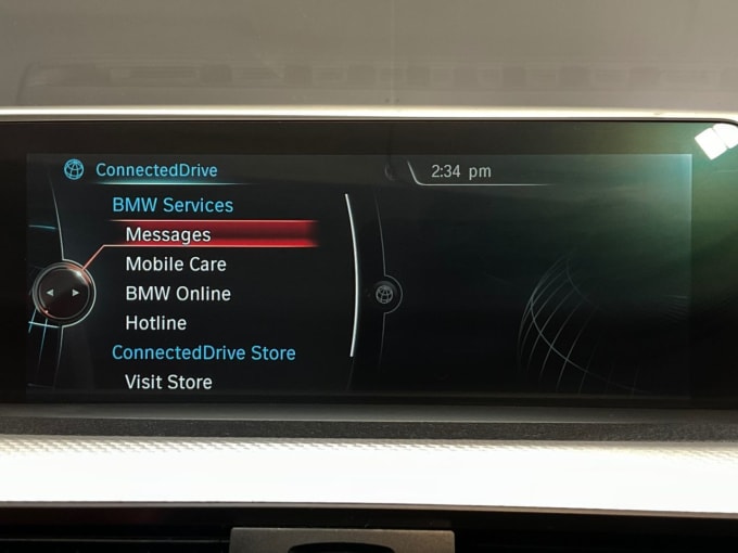 2025 BMW 4 Series