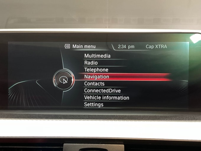 2025 BMW 4 Series