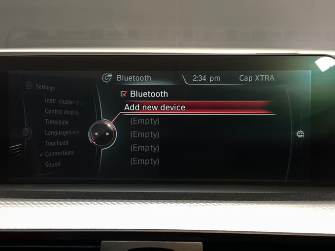 2025 BMW 4 Series