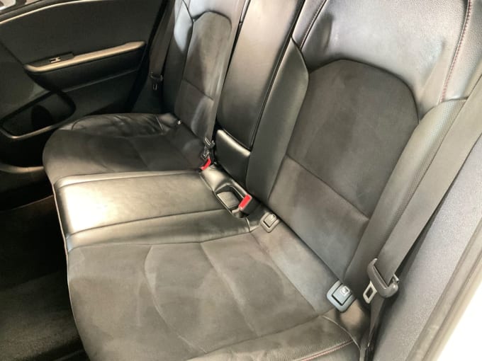 2025 Kia Proceed