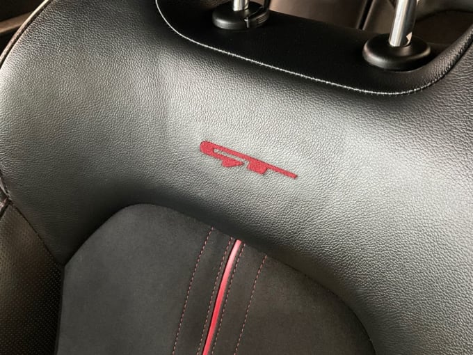 2025 Kia Proceed