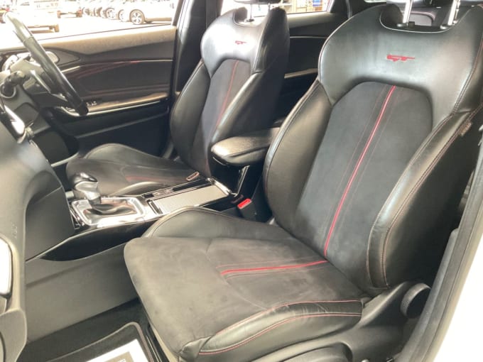 2025 Kia Proceed