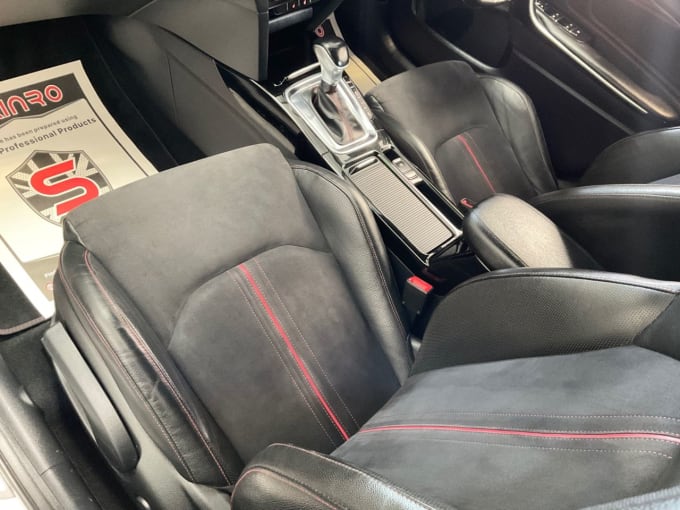 2025 Kia Proceed