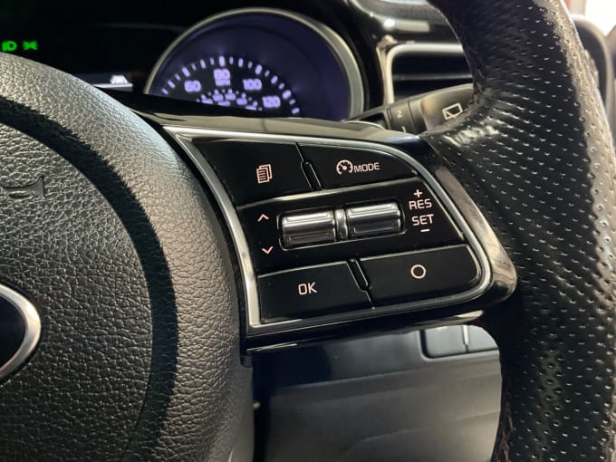 2025 Kia Proceed