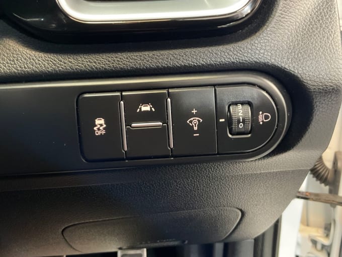 2025 Kia Proceed