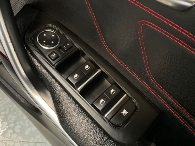 2025 Kia Proceed