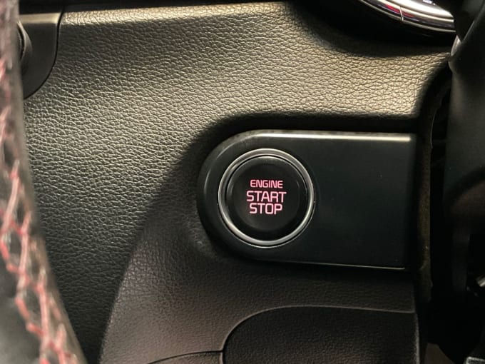 2025 Kia Proceed