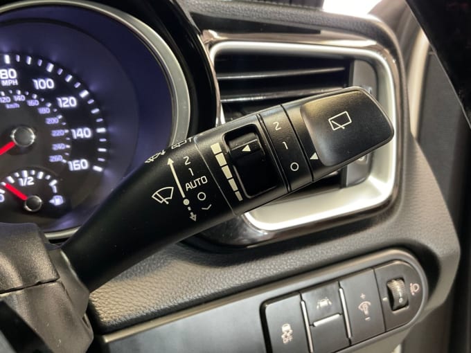 2025 Kia Proceed