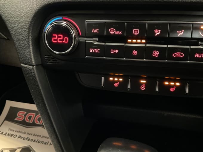 2025 Kia Proceed