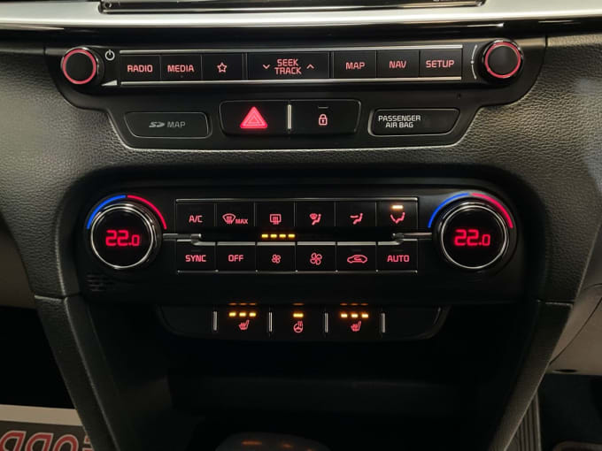 2025 Kia Proceed