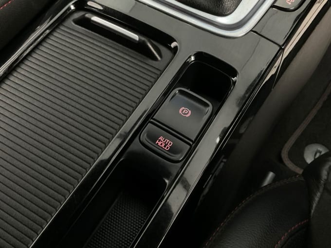 2025 Kia Proceed