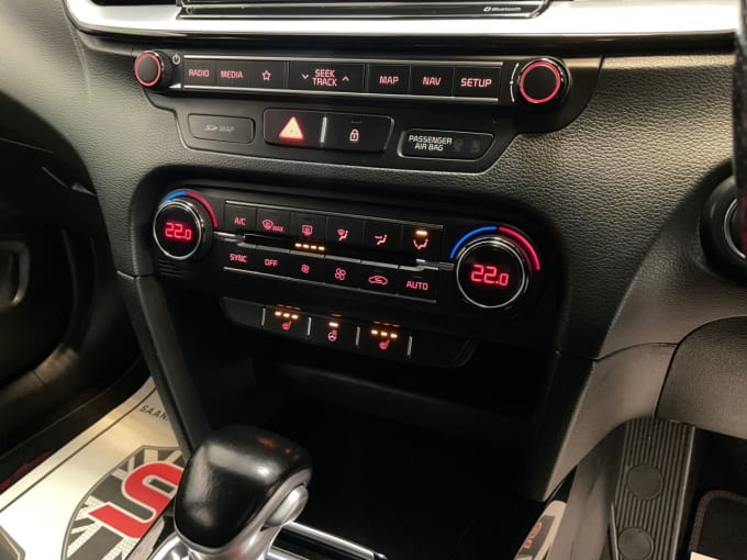2025 Kia Proceed