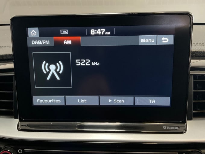 2025 Kia Proceed
