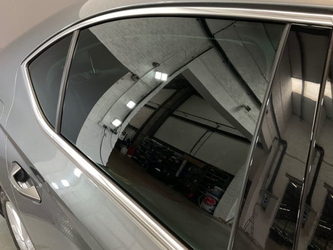 2025 Skoda Octavia