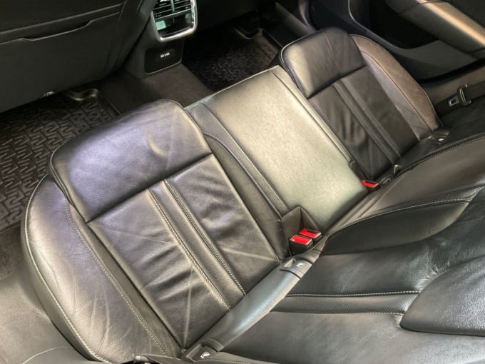 2025 Skoda Octavia
