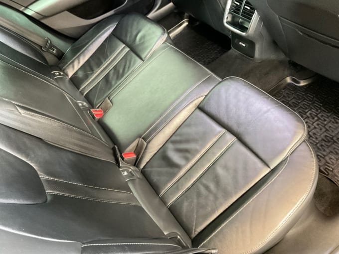 2025 Skoda Octavia