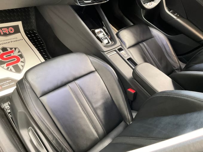 2025 Skoda Octavia