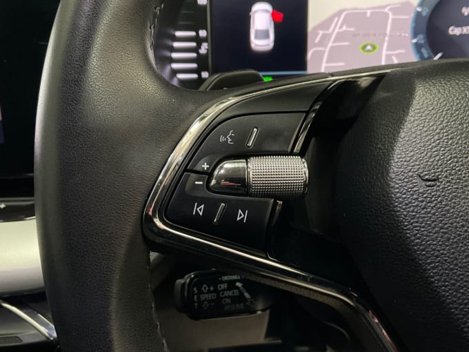 2025 Skoda Octavia