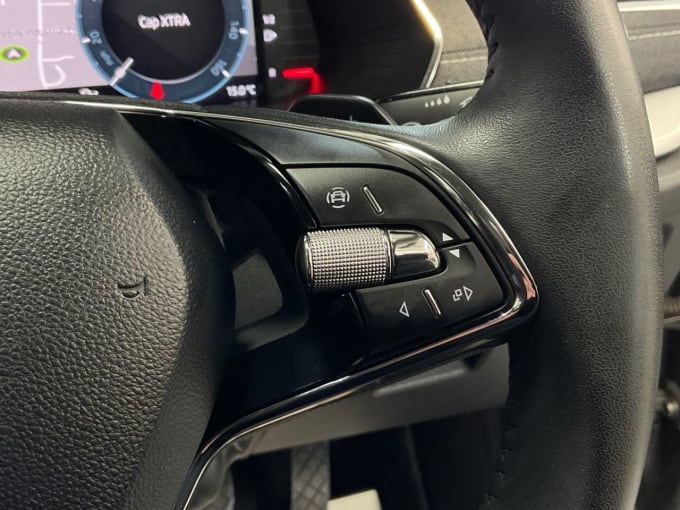 2025 Skoda Octavia