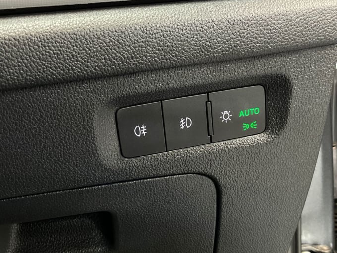 2025 Skoda Octavia