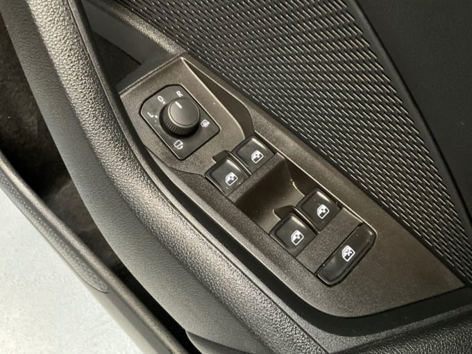 2025 Skoda Octavia