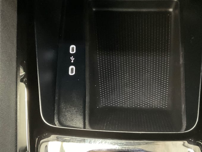 2025 Skoda Octavia