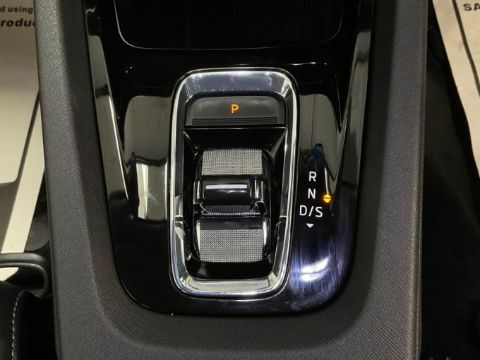 2025 Skoda Octavia