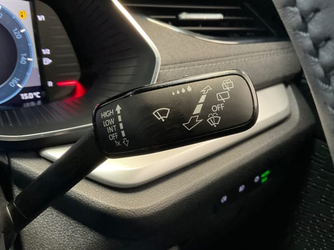 2025 Skoda Octavia