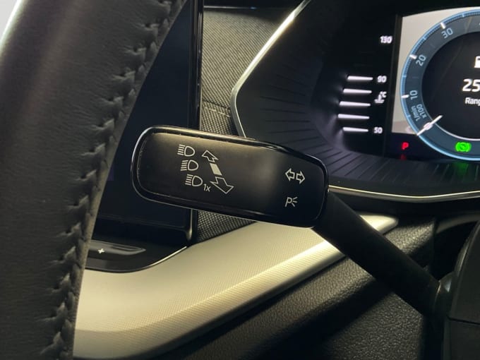 2025 Skoda Octavia